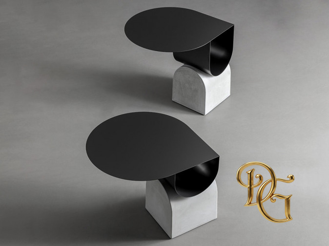 Столик журнальный Vague Coffee Table