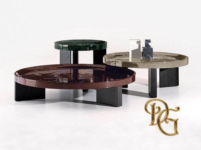 Столик журнальный Louver