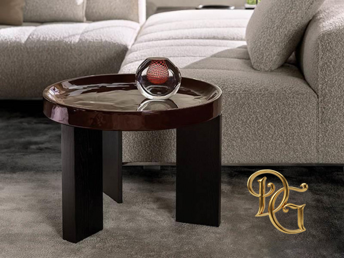 Столик журнальный Louver