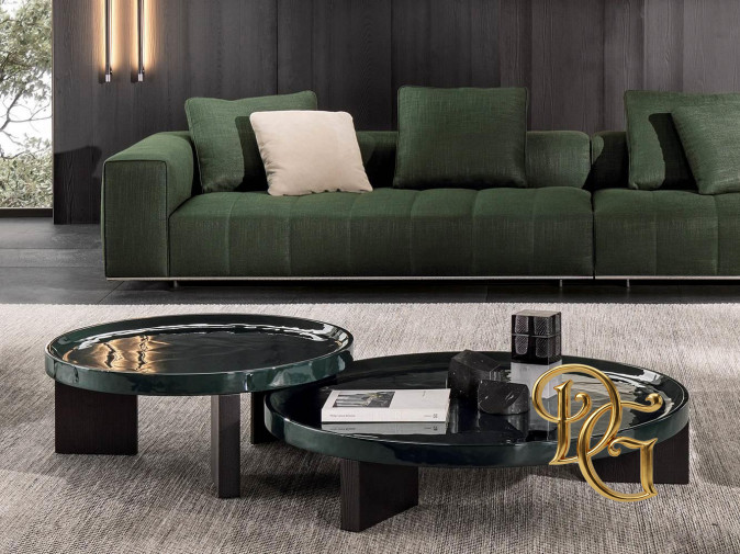 Столик журнальный Louver