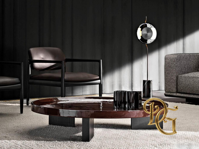 Столик журнальный Louver