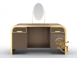 Туалетный столик Emanuelle