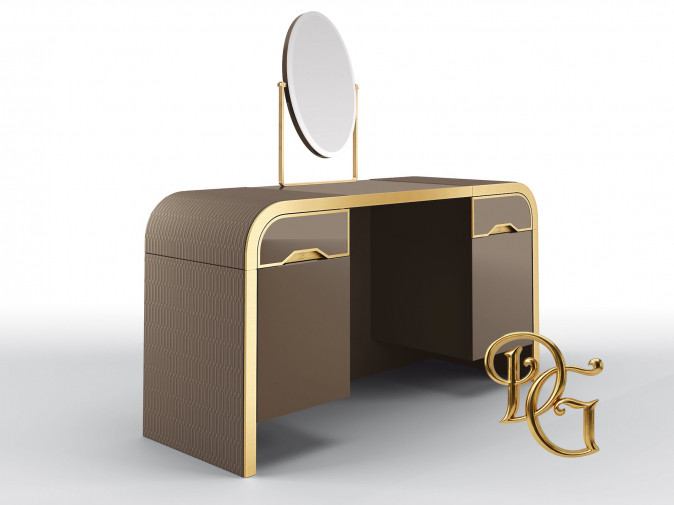 Туалетный столик Emanuelle