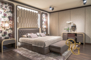 Туалетный столик Emanuelle