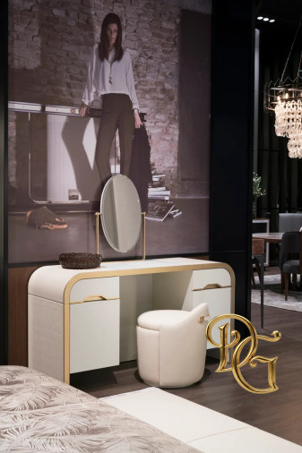 Туалетный столик Emanuelle