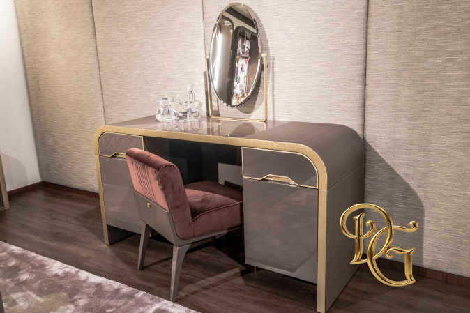 Туалетный столик Emanuelle