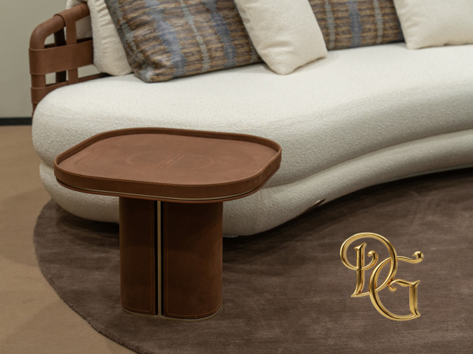 Столик журнальный Fritz