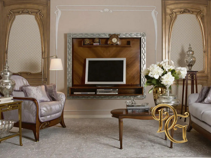 Тумба под ТВ Television