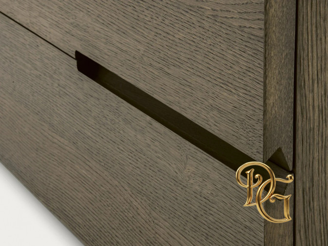 Тумбочка Segno