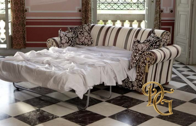 Диван Golden Classic