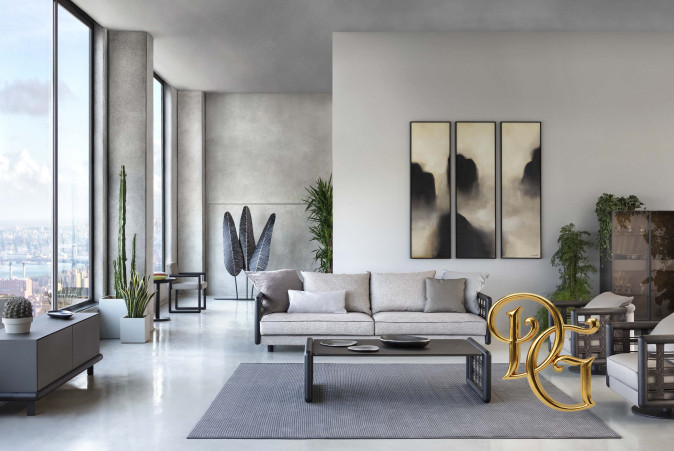 Диван Killian 235 – 270