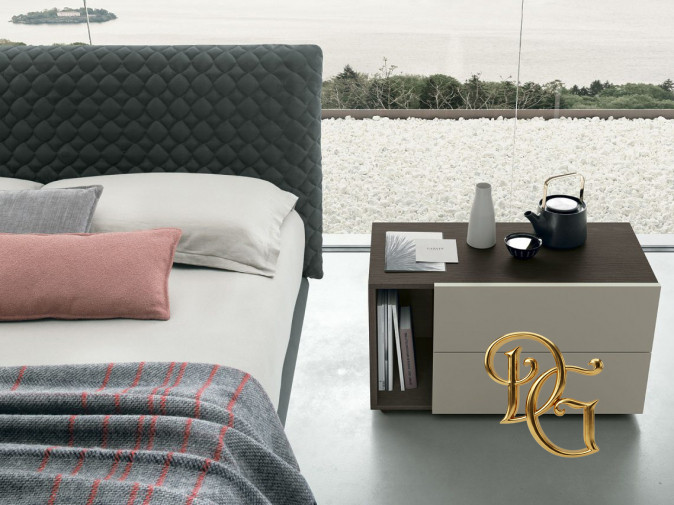 Тумбочка Theo