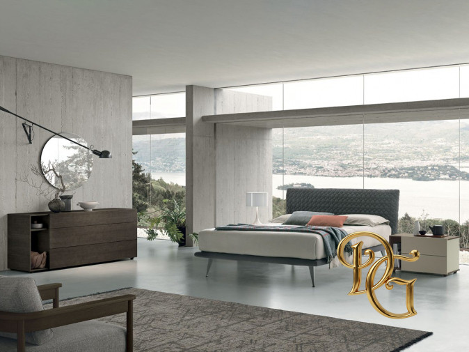 Тумбочка Theo