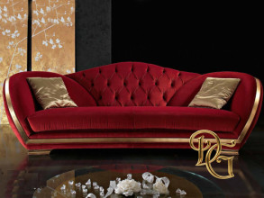 Диван Divina Classic