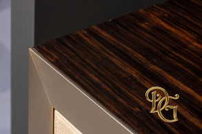 Тумбочка Orwell