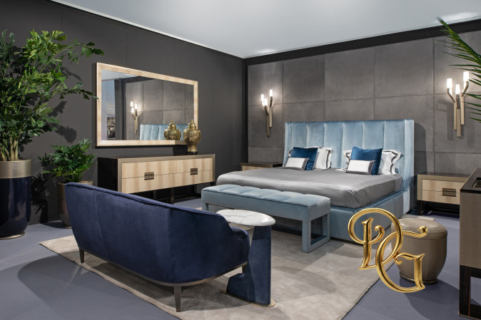 Тумбочка Orwell