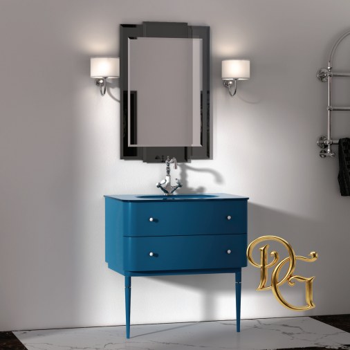 Тумба под раковину Suite