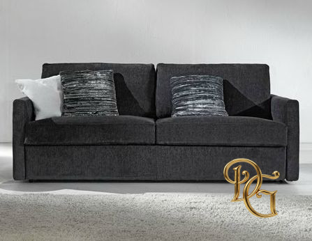 Диван Ginger Gray