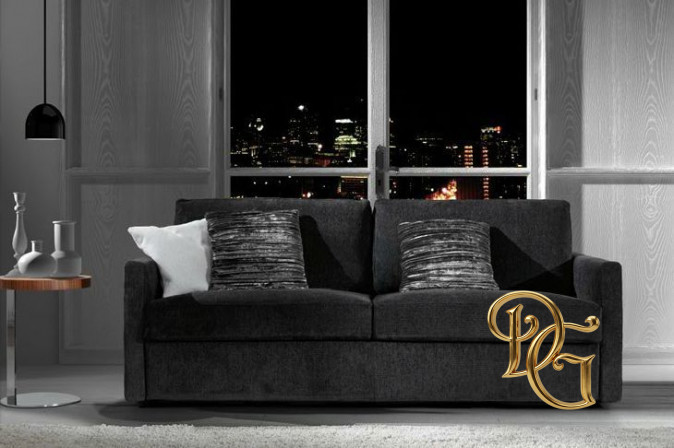 Диван Ginger Gray