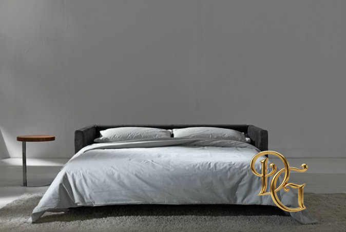 Диван Ginger Gray