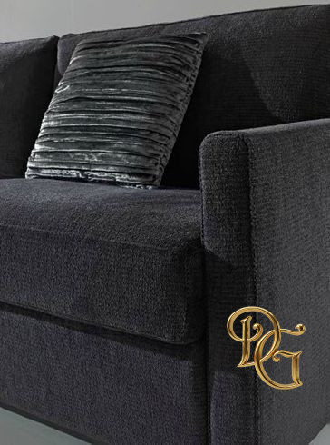 Диван Ginger Gray