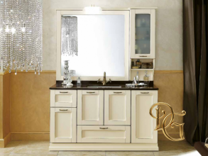 Тумба под раковину Accademia Ac25