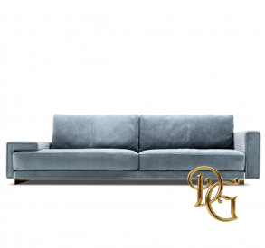 Диван Hector Blue