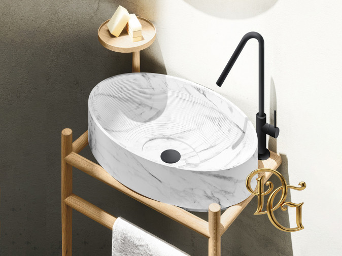 Тумба под раковину Copenaghen 1