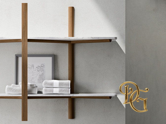 Тумба под раковину Copenaghen 1