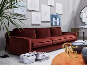 Диван Hector Bordo