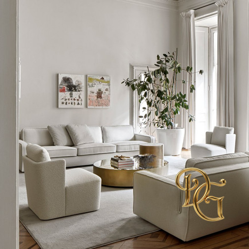 Диван Hector Bordo