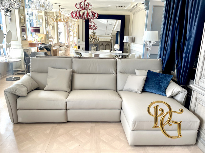 Диван Siviglia Corner