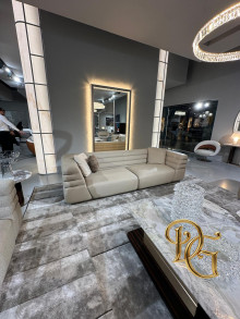 SALONE DEL MOBILE 2026 GIORGIO COLLECTION