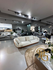 SALONE DEL MOBILE 2026 GIORGIO COLLECTION