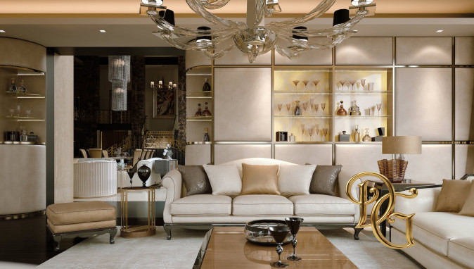 Диван Fly Classic