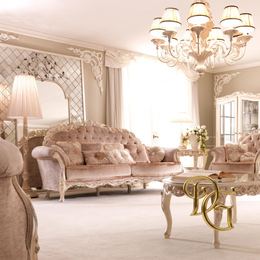 Диван 3239/3240 Div