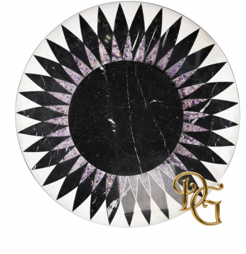 Стол обеденный Raidho