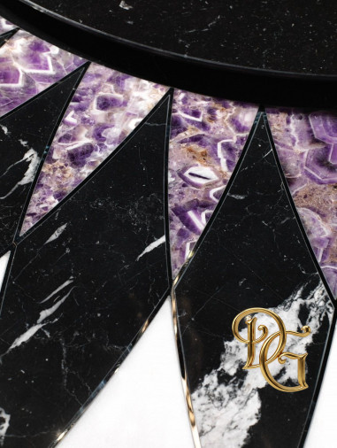 Стол обеденный Raidho