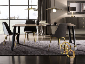 Стол обеденный Milos