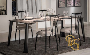 Стол обеденный Milos