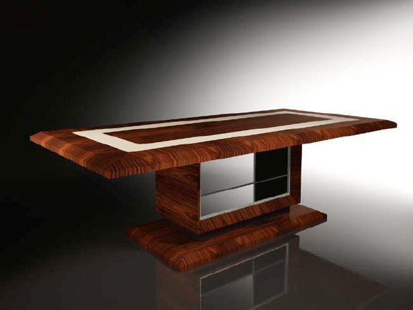 Стол обеденный 13.78