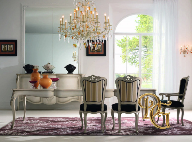 Стол обеденный T50