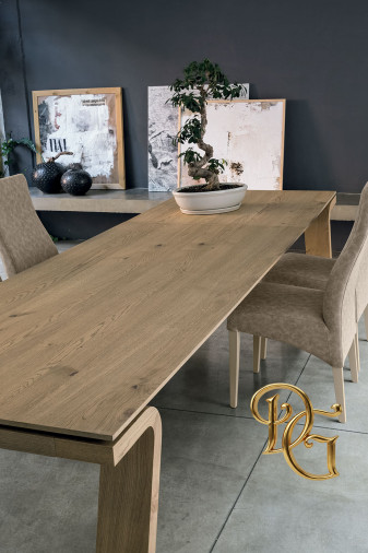 Стол обеденный Maciste