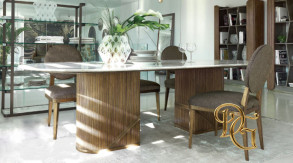 Стол обеденный Envelope