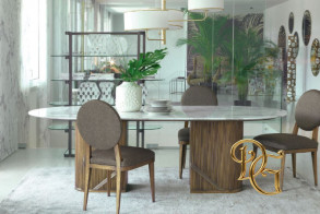 Стол обеденный Envelope