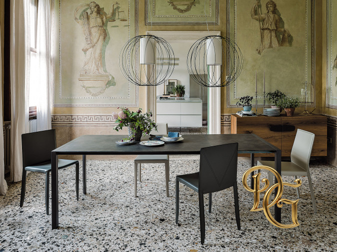 Стол обеденный Pedro Drive