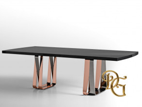 Стол обеденный Bend