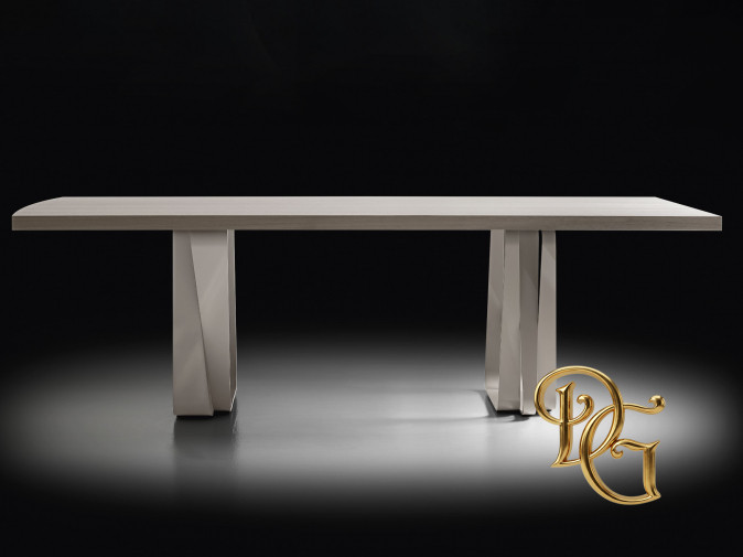 Стол обеденный Bend