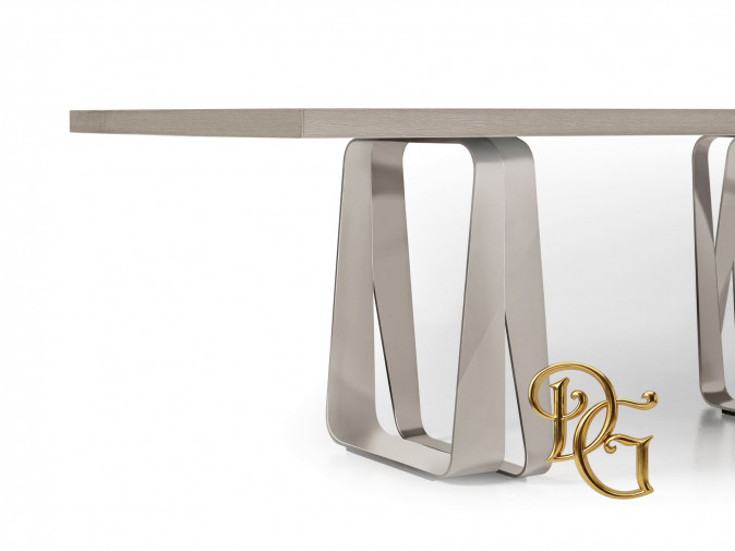 Стол обеденный Bend