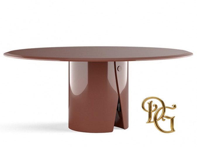 Стол обеденный Manto